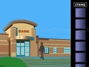 Jouer à Bank robbery