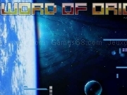 Jouer à Sword of Orion - Eva project