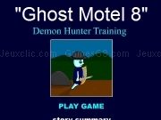 Jouer à Ghost motel 8