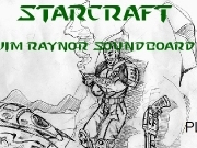 Jouer à Starcraft - Jim Raynor soundboard