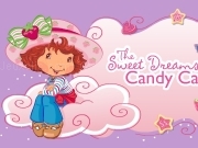 Jouer à The sweet dreams Candy catch