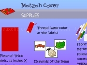 Jouer à Matzah cover
