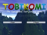 Jouer à Tobikomi