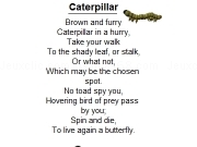 Jouer à Caterpillar