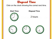 Jouer à Elapsed time