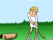 Jouer à Ecard8 golf
