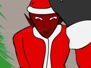 Jouer à Christmas 2006 - Santa vs Satan