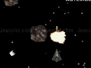 Jouer à Asteroid Field