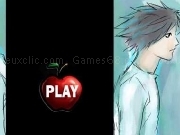 Jouer à Death Note  Flash Game by SilentReaper