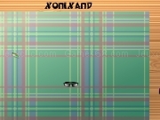 Jouer à Xonix2