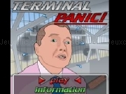 Jouer à Terminal panic
