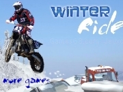 Jouer à Winter rider