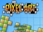 Jouer à Pixel art