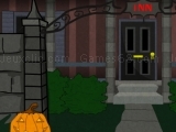 Jouer à Halloween Town Survival Escape - Day 4