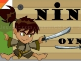 enfants 17063 ben10nin Jouer à Ben 10 ninja