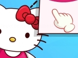 Jouer à Hello Kitty Origami class