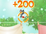 enfants 2488 tomandje Tom and Jerry refriger raisers : jeu gratuit en ligne 