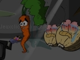 Jouer à Epic Escape Of Carrot