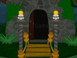Jouer à Spooky Castle Survival Escape - Day 3