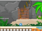 Jouer à Toon Escape - Pirate Island