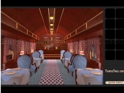 Jouer à Orient Express Night - First Station