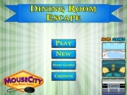 Jouer à Dining Room Escape