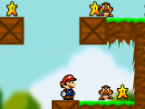 Jouer à Jump Mario