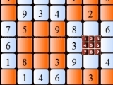 Jouer à Sudoku game play 87