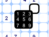 Jouer à Sudoku generator
