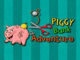 Jouer à Piggybank adventure