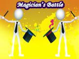 Jouer à Magicians battle