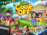 Jouer à Virtual families cook off