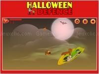 Halloween defence 1