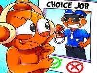 Cat clicker re