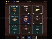 Relics of the Fallen