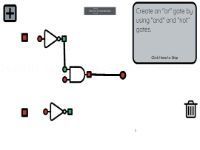 Logic Gates