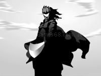 Armed with wings