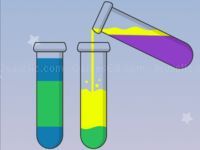 Water-color-sort-online