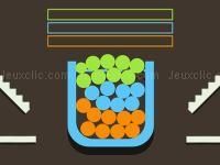 Filled glass 4