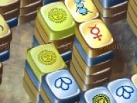 Mahjongg alchemy