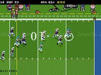Retro bowl