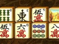 Mahjong connect 2