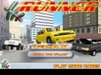 FFX runner