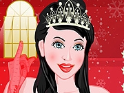 Jouer &agrave; Princess yoko dress up  