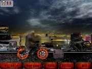 Jouer &agrave; Devilish racer