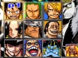 Jouer à One Piece Ultimate Fight 1.3