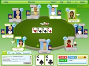Jouer à Goodgame Poker