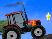 Jouer à Tractor Mania