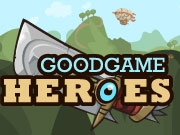 Jouer à Goodgame Heroes