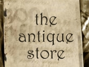 Jouer à The antique store